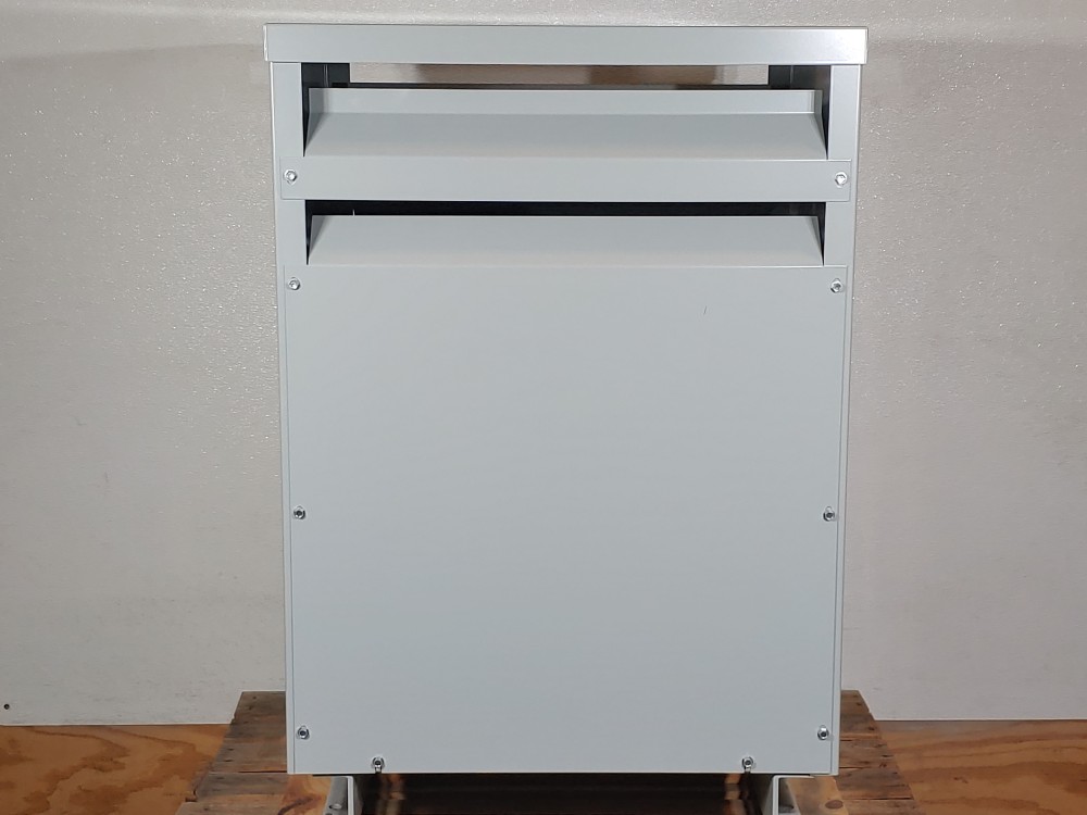 Eaton V48M23T3016CU Dry Type Distribution Transformer 