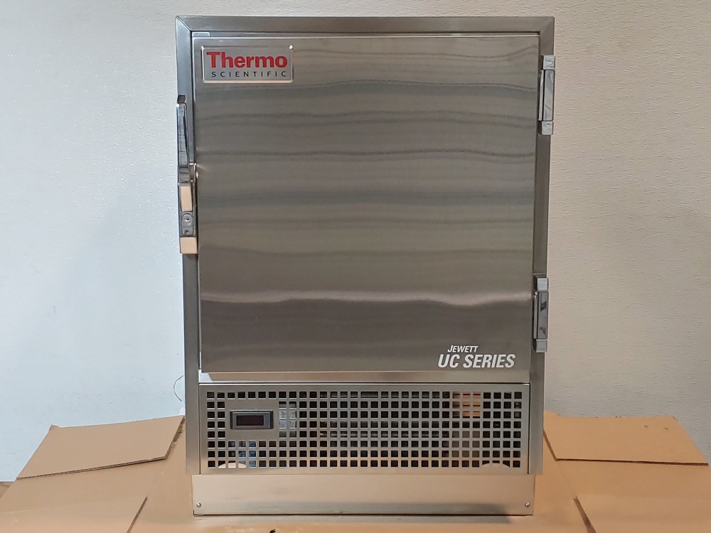 Thermo Scientific Jewett Under-Counter Laboratory Refrigerator UC5B-1B