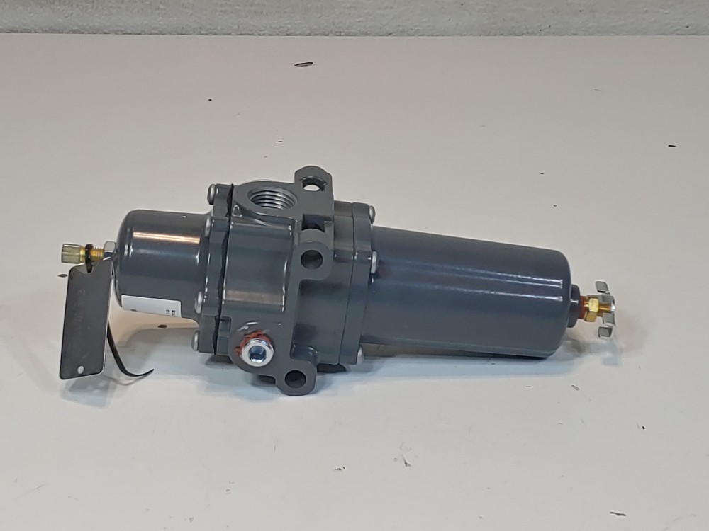 Fisher 67DFR Pressure Reducing Regulator 250 PSI