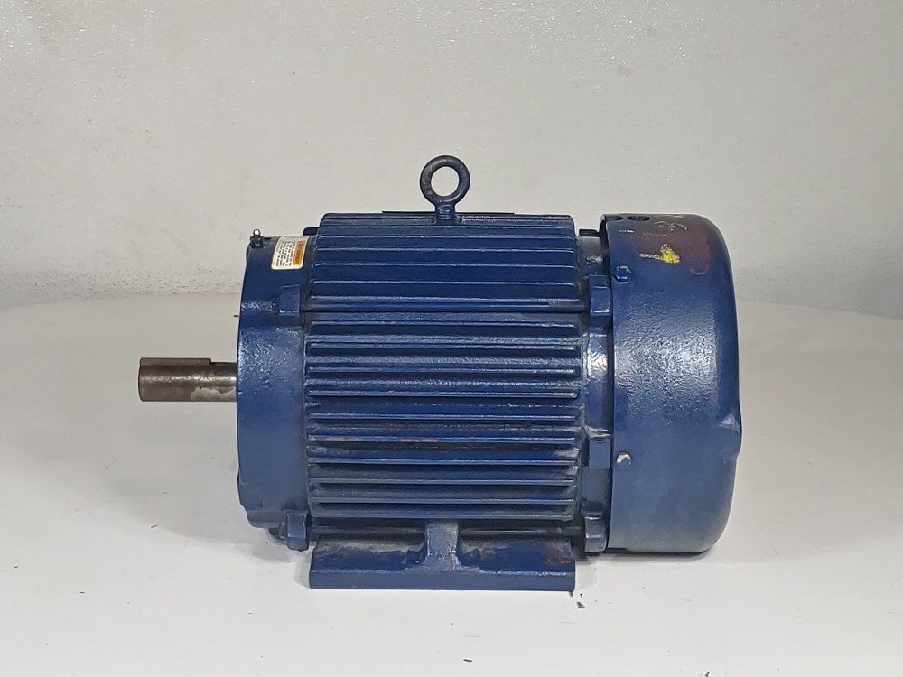 Marathon Electric Severe Duty 7-1/2 HP 1770 RPM Motor Model DVA213THFS9026AEL