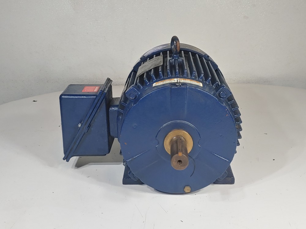 Marathon Electric Severe Duty 7-1/2 HP 1770 RPM Motor Model DVA213THFS9026AEL