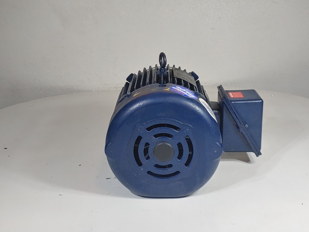 Marathon Electric Severe Duty 7-1/2 HP 1770 RPM Motor Model DVA213THFS9026AEL