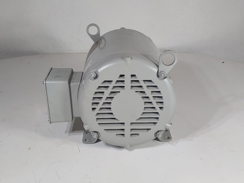 Baldor EHFM3311T, 7.5 HP 1770 RPMS Electric Motor 