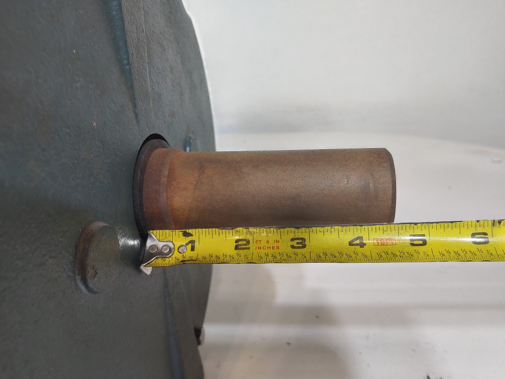 Toshiba10HP Premium Efficiency Mill & Chemical Duty 3Ø Ind.Motor B0106FLF1BMHD02