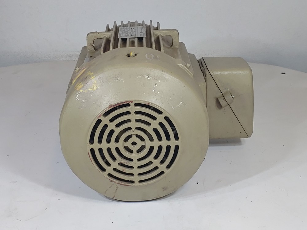 GE 10HP Energy Saver Severe Duty Motor 5KS256SSP308D10