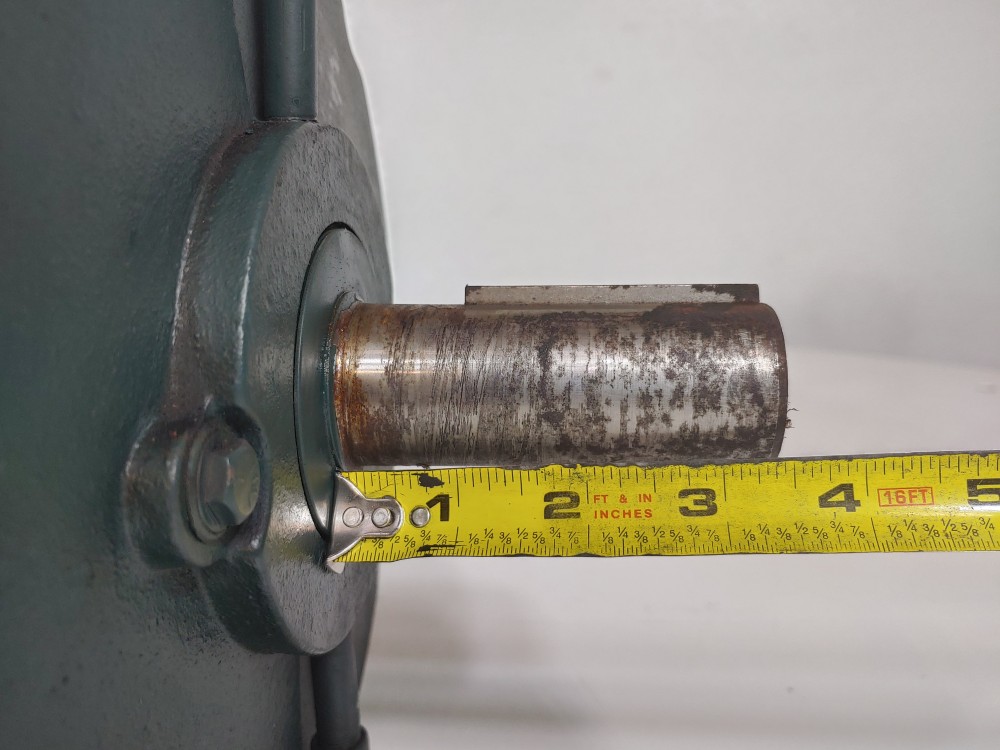 Toshiba 10HP 3510 RPM Nema Premium Efficiency Motor B0102FLF3BMHJ02