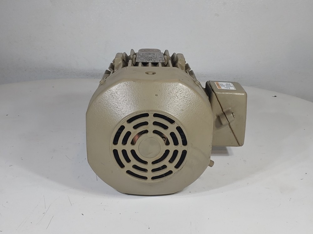 General Electric 10HP Energy Saver Extra Severe Duty AC Motor 5KS215SAB1009