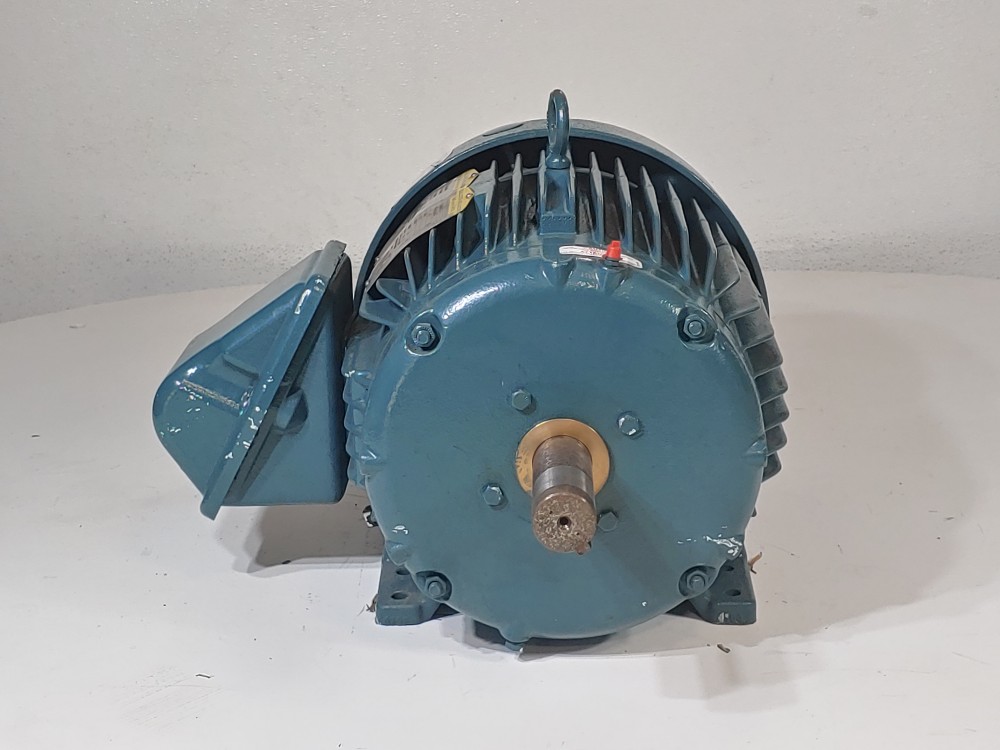 Baldor Reliance 5HP Super-E Severe Duty 841XL 1160RPM ECP83768T-4
