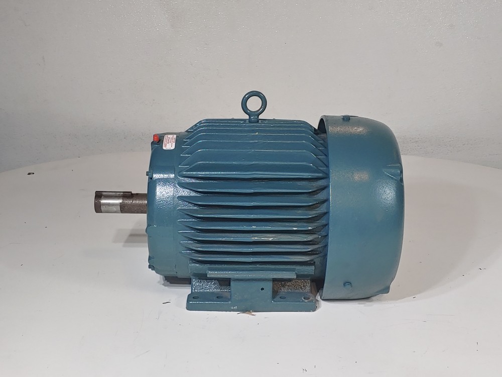 Baldor Reliance 5HP Super-E Severe Duty 841XL 1160RPM ECP83768T-4