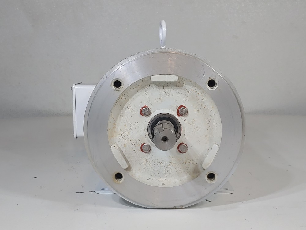 Baldor Reliance 5HP Severe-E Washdown Duty Motor 1750 RPMS CEWDM3615T