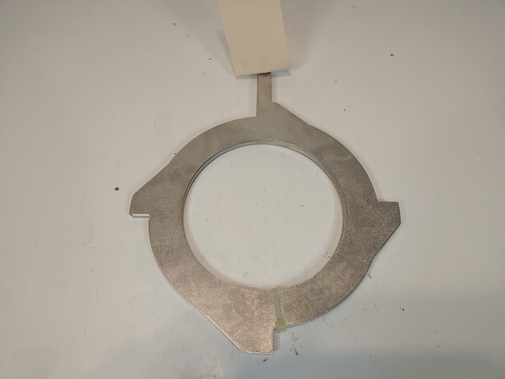 Endress Hauser Promag Grounding Disc 6" DK5GD-1FBAL
