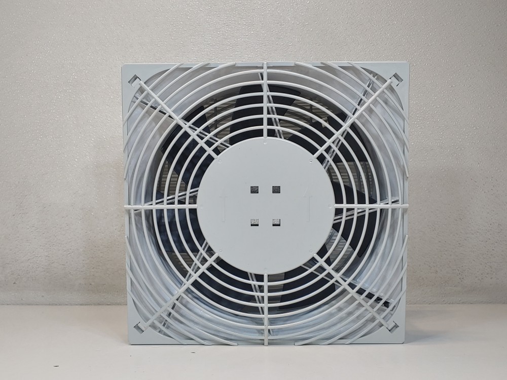 Pfannenberg PF 67000 Filterfan Thermal Management Filter Fan-Indoor W/PFA 60000