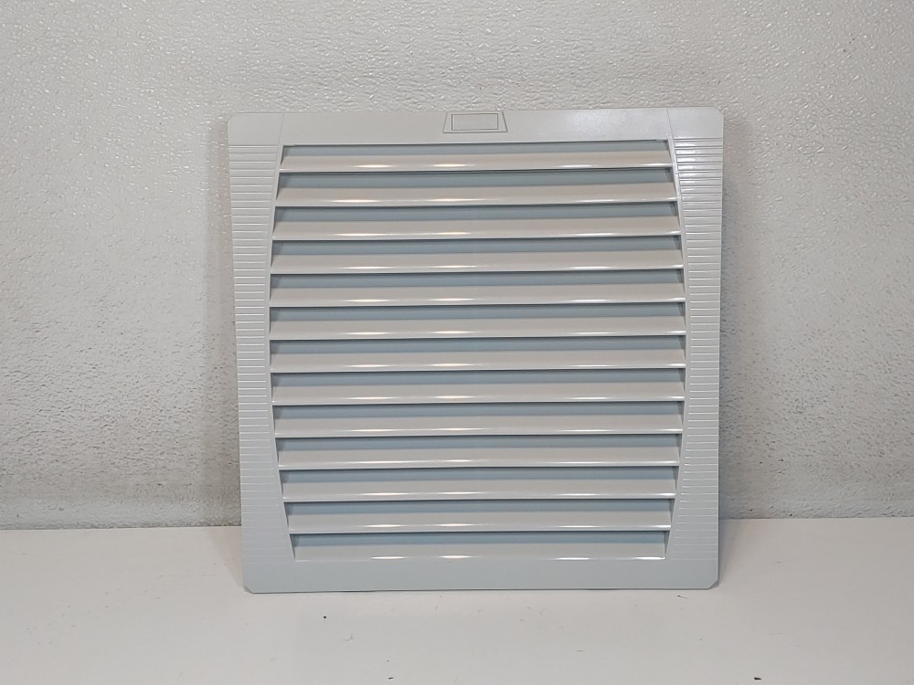 Pfannenberg PF 67000 Filterfan Thermal Management Filter Fan-Indoor W/PFA 60000