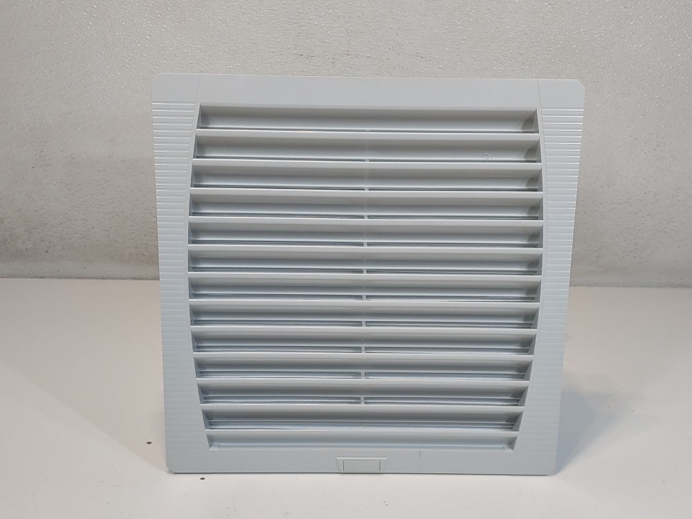 Pfannenberg PF 67000 Filterfan Thermal Management Filter Fan-Indoor W/PFA 60000