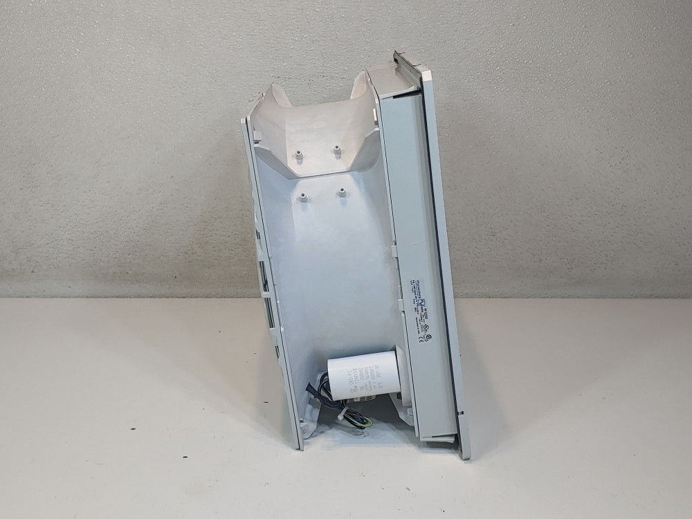 Pfannenberg PF 67000 Filterfan Thermal Management Filter Fan-Indoor W/PFA 60000