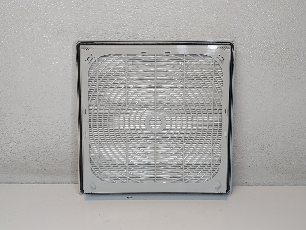 Pfannenberg PF 67000 Filterfan Thermal Management Filter Fan-Indoor W/PFA 60000