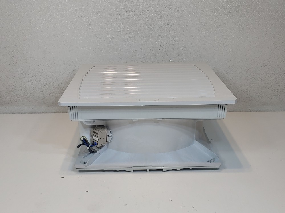 Pfannenberg PF 67000 Filterfan Thermal Management Filter Fan-Indoor W/PFA 60000