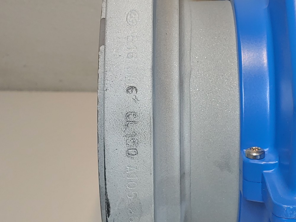 Endress Hauser Promag P 300 Flowmeter 5P3B1F-CSIBADDGADAA1K1AA2+#LA#