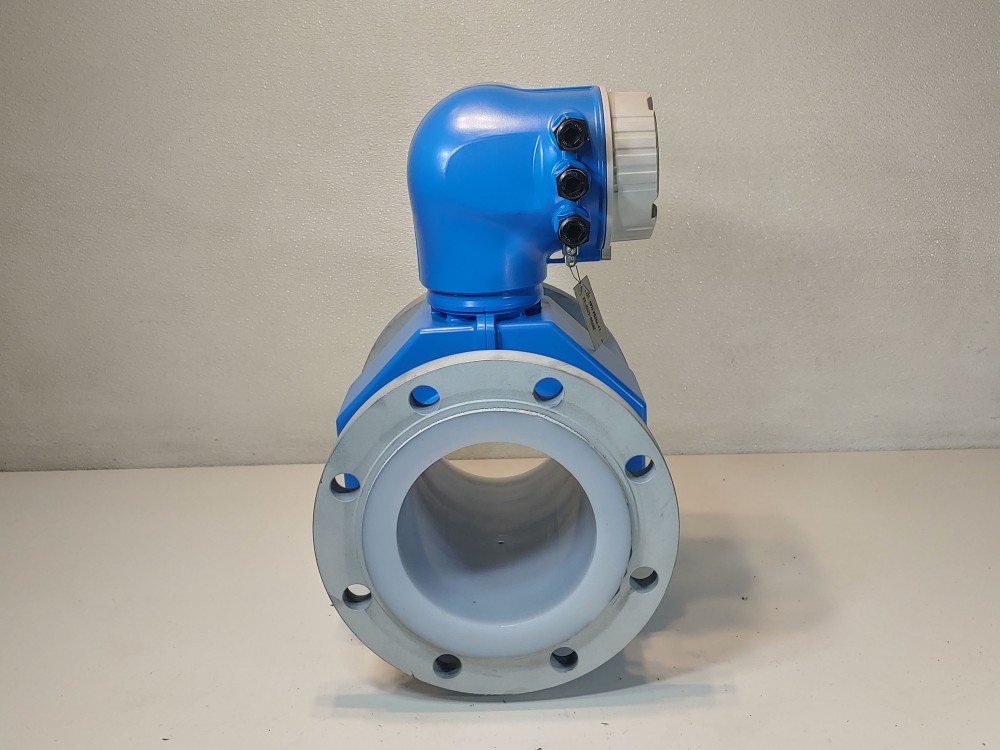 Endress Hauser Promag P 300 Flowmeter 5P3B1F-CSIBADDGADAA1K1AA2+#LA#