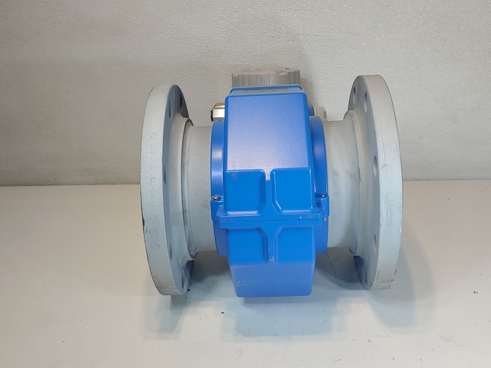 Endress Hauser Promag P 300 Flowmeter 5P3B1F-CSIBADDGADAA1K1AA2+#LA#