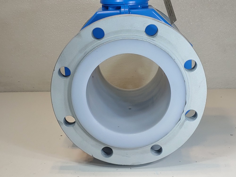Endress Hauser Promag P 300 Flowmeter 5P3B1F-CSIBADDGADAA1K1AA2+#LA#