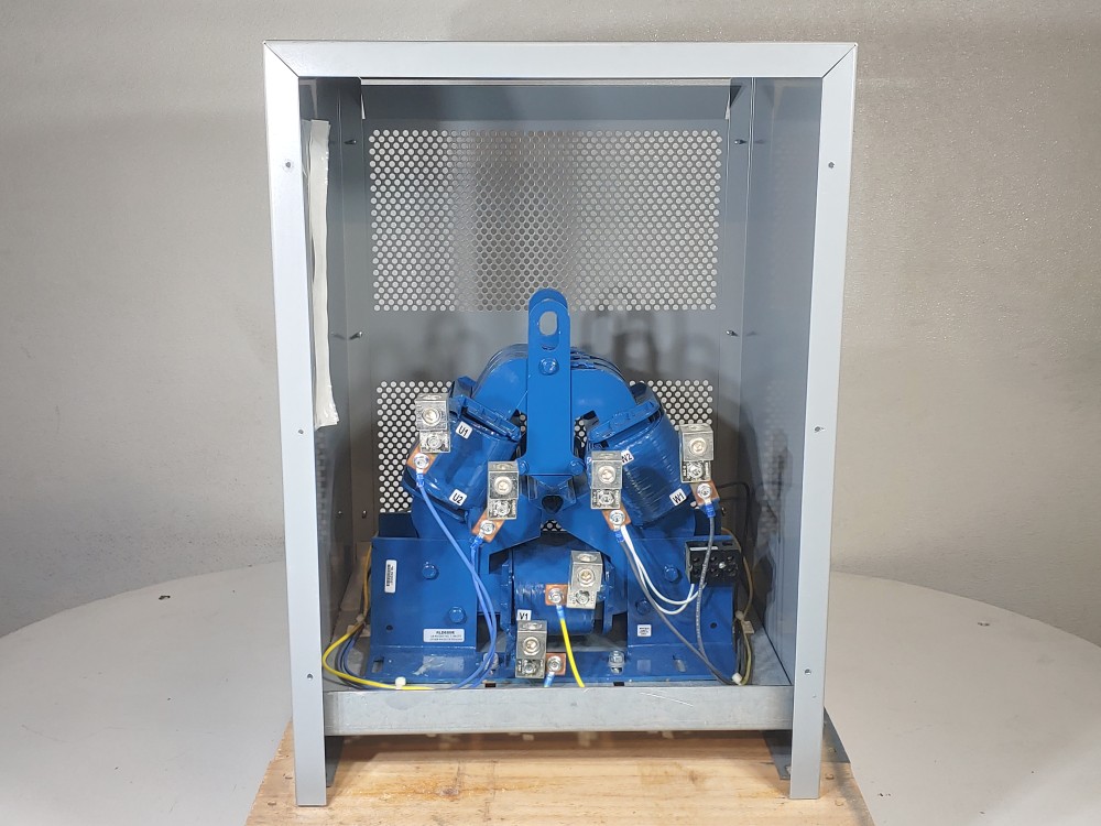MTE DV Sentry Output Filter DVSG0200E