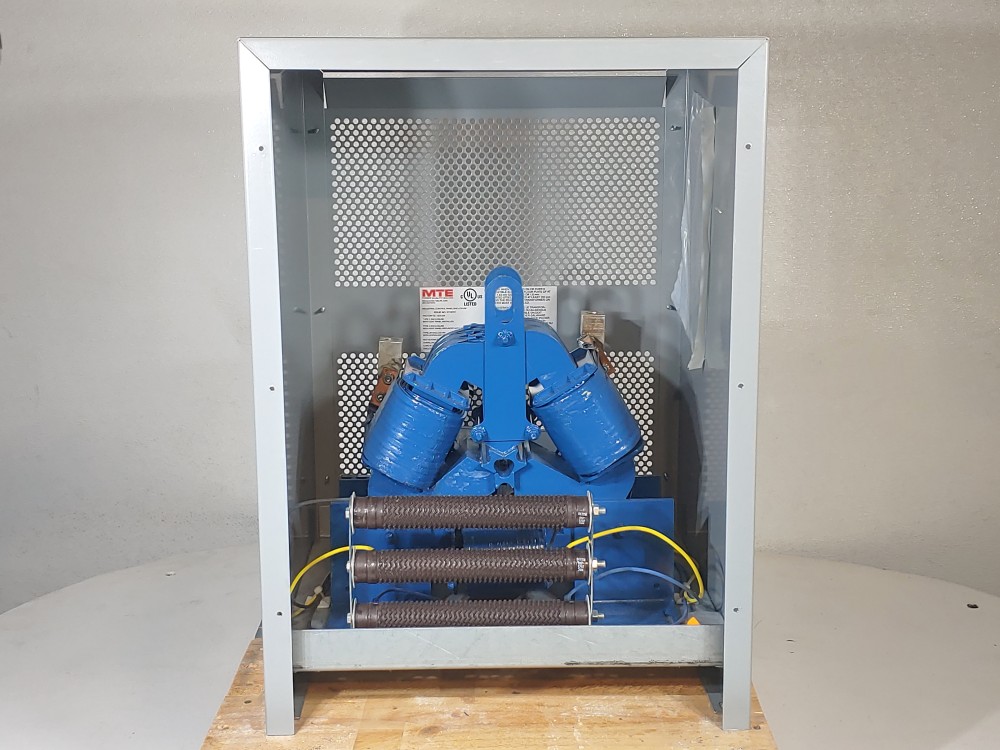 MTE DV Sentry Output Filter DVSG0200E