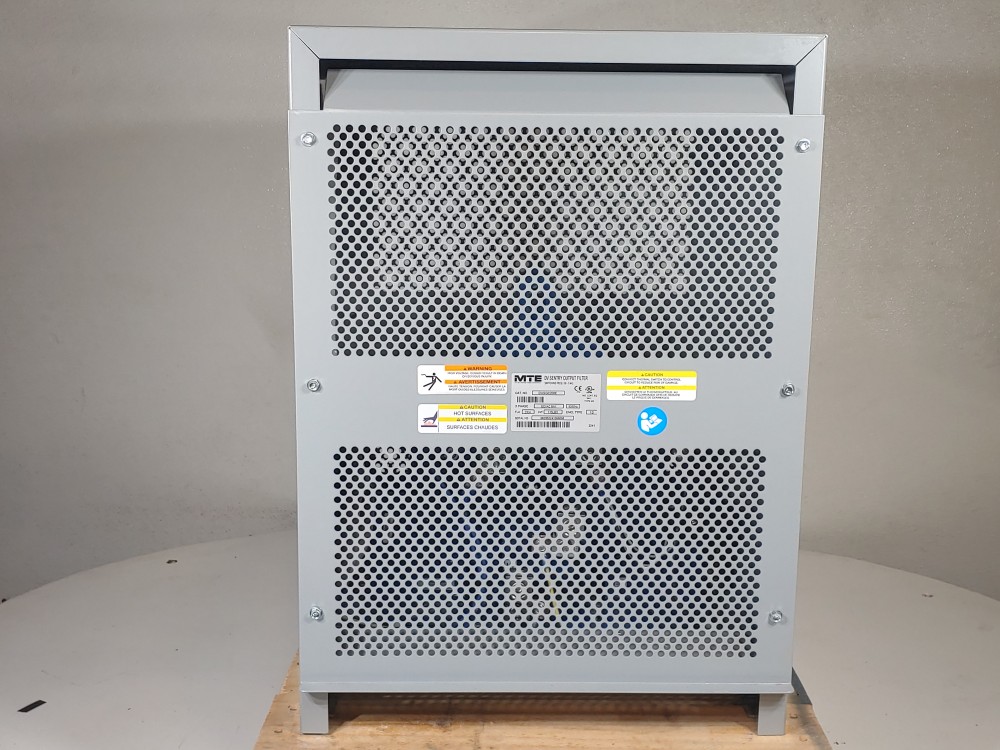 MTE DV Sentry Output Filter DVSG0200E