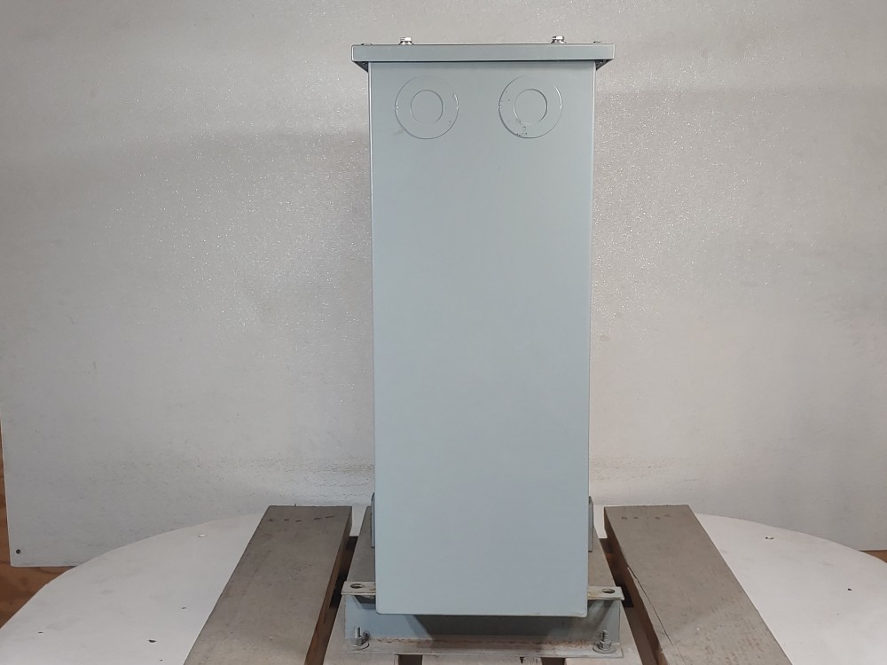 Hammond Power Solutions Three Phase Dry Type Transformer P045KBKF