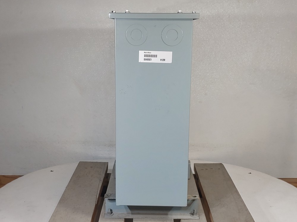Hammond Power Solutions Three Phase Dry Type Transformer P045KBKF