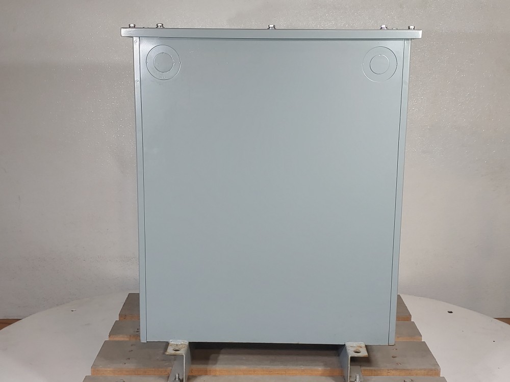 Hammond Power Solutions Three Phase Dry Type Transformer P045KBKF