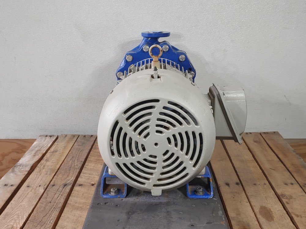 Flowserve Innomag  A05-2x1x10"-CEO Sealless Centrifugal Pump 20HP Motor