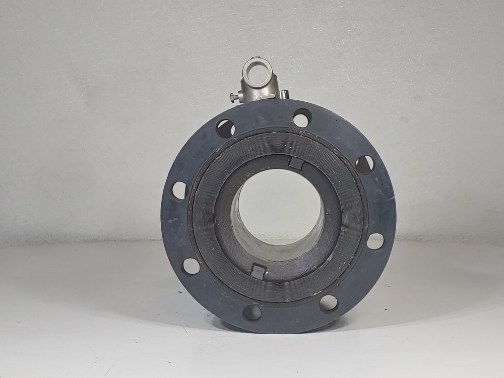 Apollo ConBraco 6" 150# RF WCB Full Port Ball Valve No Handle