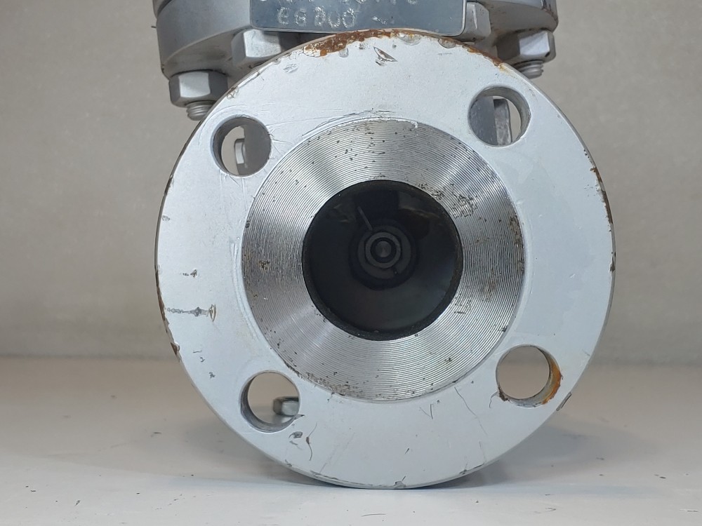 Warren 2" 150# RF Flanged WCB Check Valve Figure#: 3155-8