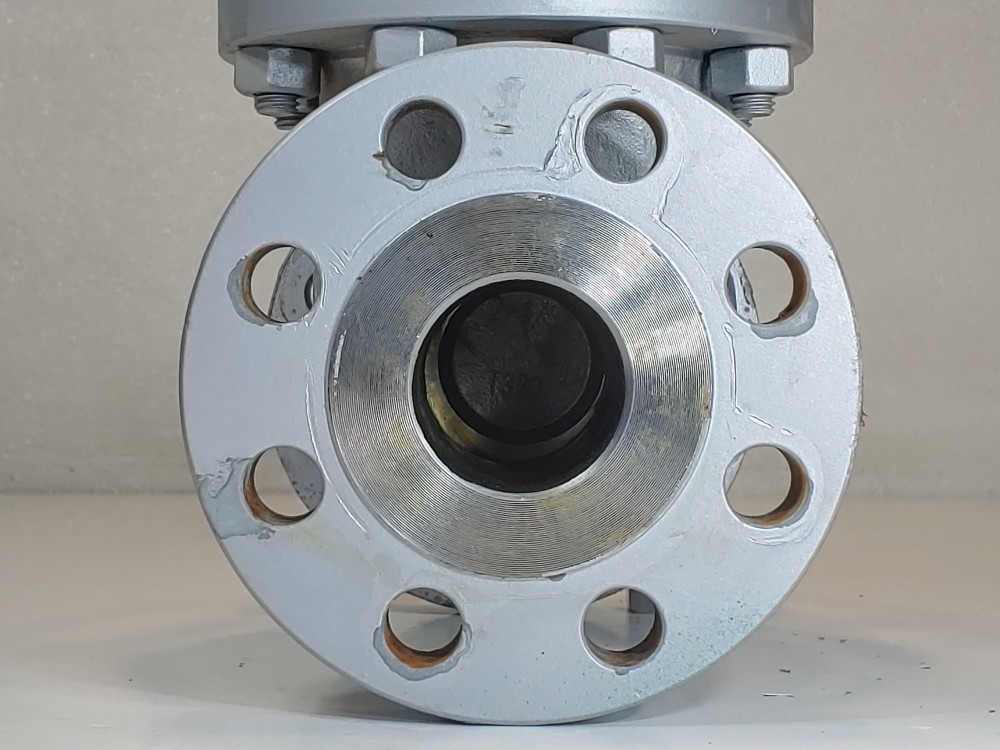 Warren 2" 300# WCB RF Gate Valve Figure # 1305-8-624