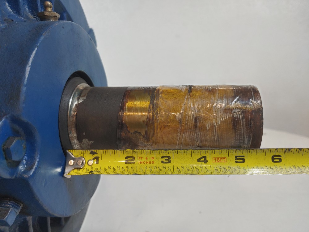 Siemens 40HP PE-21 Plus TM Premium Efficiency Motor 1775 RPM