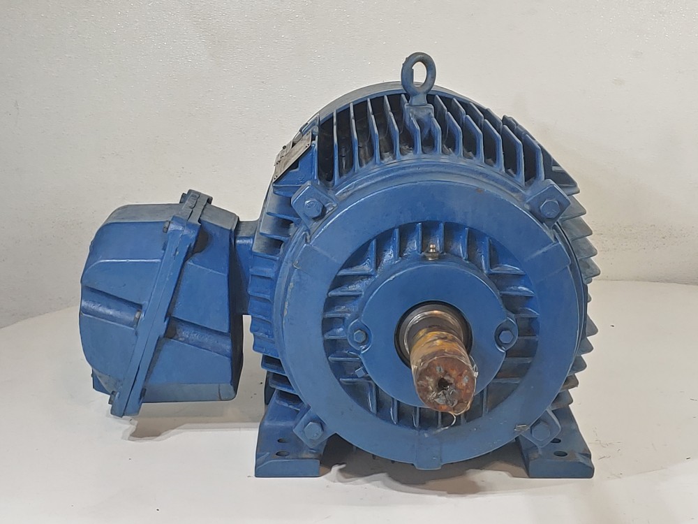 Siemens 40HP PE-21 Plus TM Premium Efficiency Motor 1775 RPM