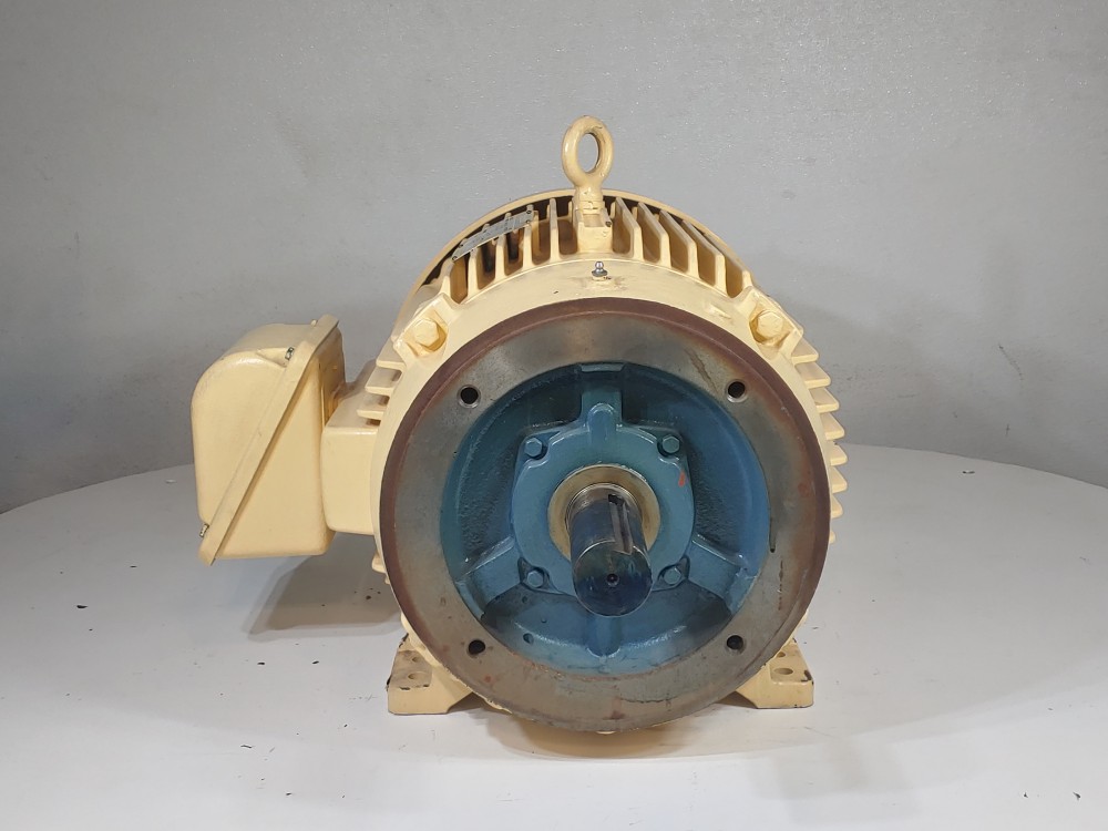 Baldor Reliance 50HP Severe-E Duty Motor 1770 RPMS CECP84115T-4