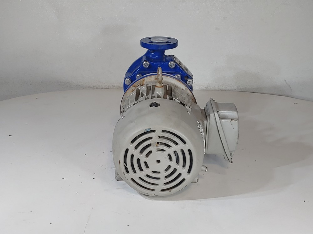 Flowserve Innomag  AA-1.5X1X6" Sealless Centrifugal Pump w/3HP Motor
