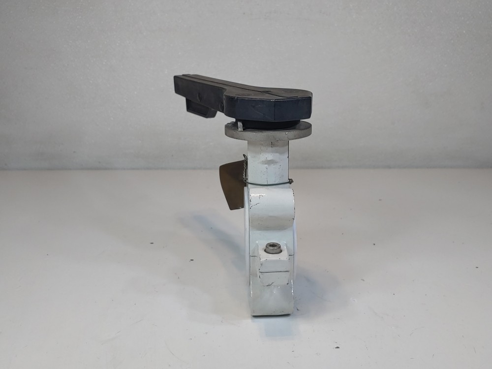 Neotecha 2" 150# Lug Butterfly Valve PN: PFT050N01LA1N00