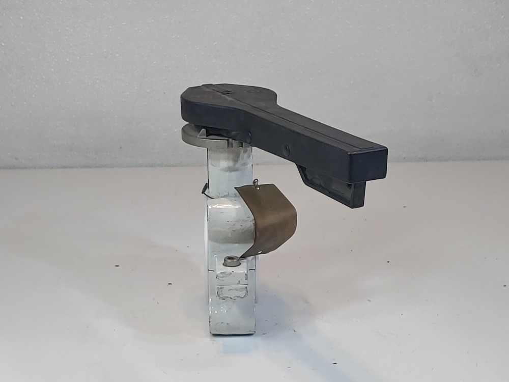 Neotecha 2" 150# Lug Butterfly Valve PN: PFT050N01LA1N00