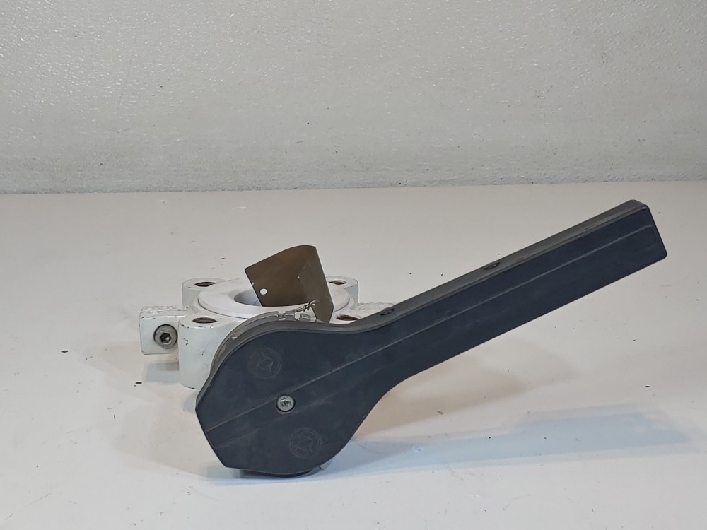 Neotecha 2" 150# Lug Butterfly Valve PN: PFT050N01LA1N00