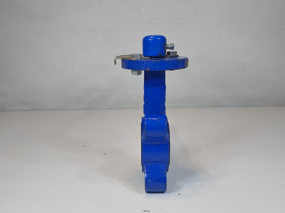 ABZ 2" 200 PSI Lug Butterfly Valve 
