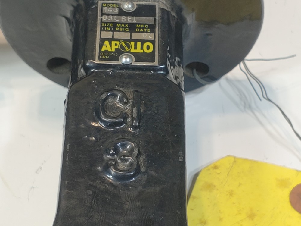 Apollo 3
