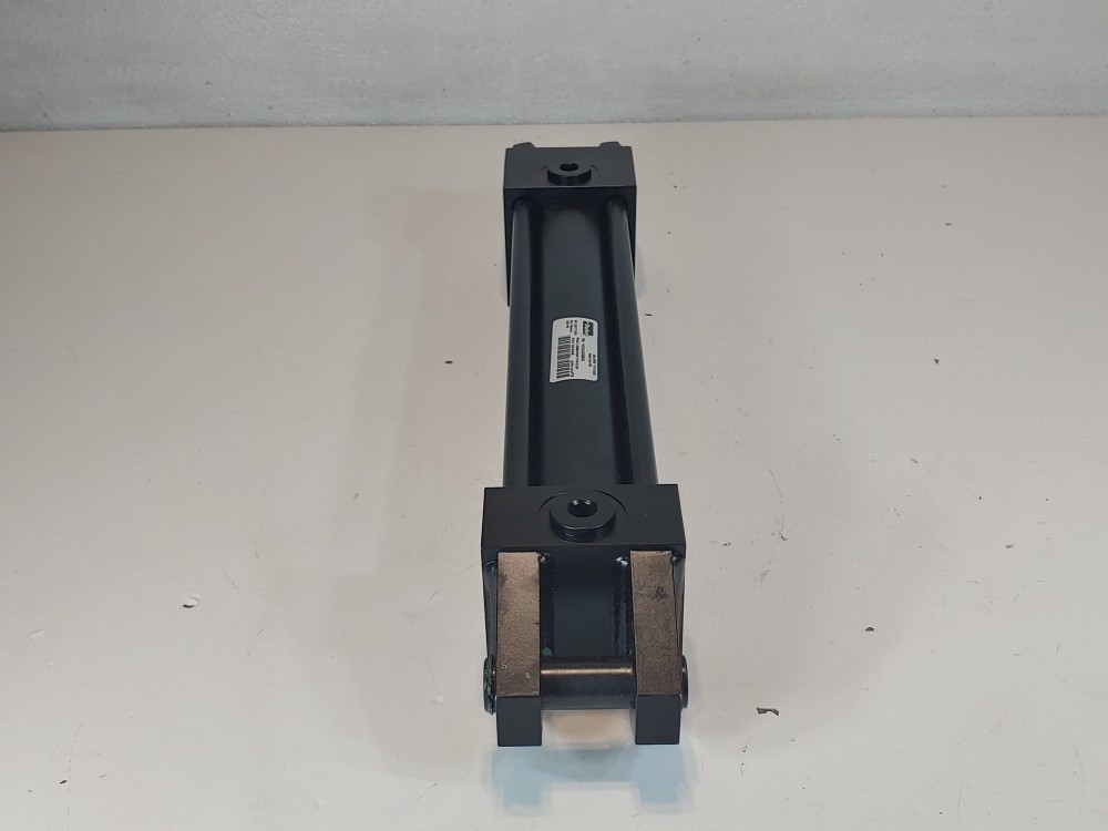 Parker Hydraulic Cylinder Model#: 2.00BB2HHNAT114A10.000