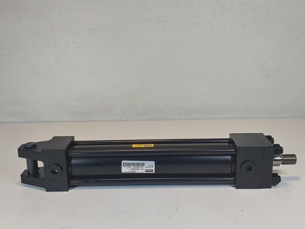 Parker Hydraulic Cylinder Model#: 2.00BB2HHNAT114A10.000