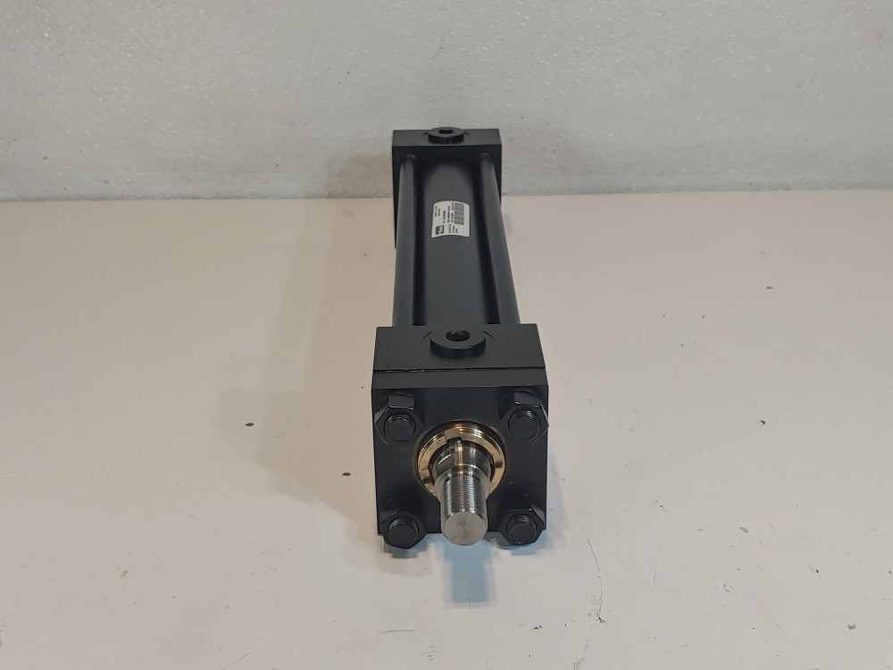 Parker Hydraulic Cylinder Model#: 2.00BB2HHNAT114A10.000