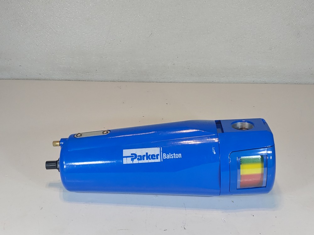 Parker Balston C422 Compressed Air Filter Model# C2208N-1B1