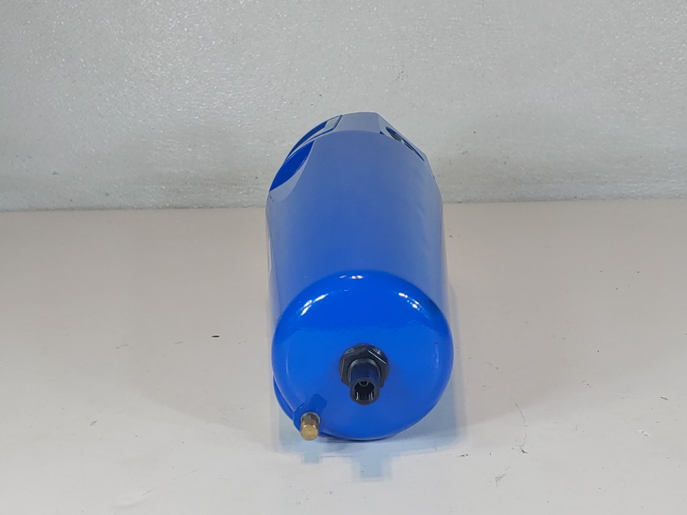 Parker Balston C422 Compressed Air Filter Model# C2208N-1B1