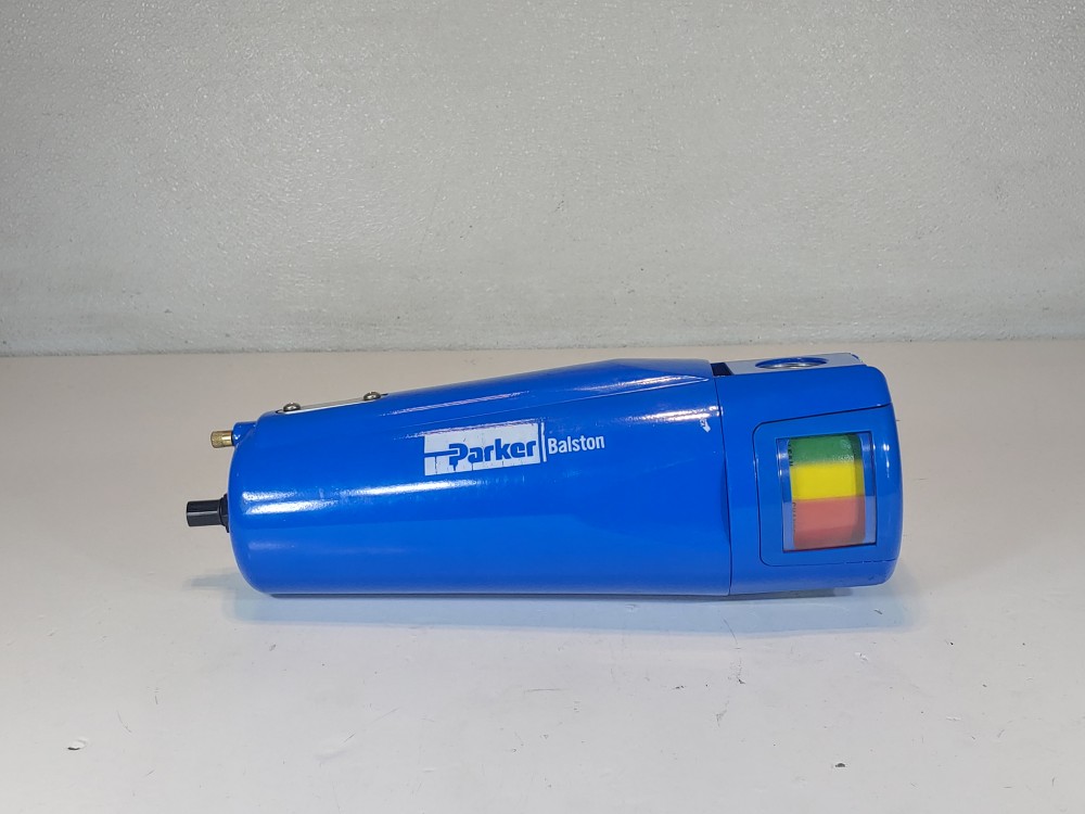 Parker Balston C422 Compressed Air Filter Model# C2208N-1B1